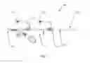 Fig. 02 - Telescoping catheter delivery system for left heart endocardial device placement