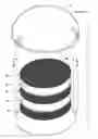 Fig. 01 - PUNCTURE RESISTANT COMPOSITE MATERIALS