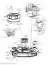 Fig. 18 - Disposal chain supply systems method and apparatus