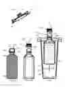 Fig. 20 - Disposal chain supply systems method and apparatus