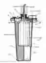 Fig. 23 - Disposal chain supply systems method and apparatus