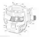 Fig. 01 - Body fluid discriminating sensor