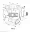 Fig. 03 - Body fluid discriminating sensor