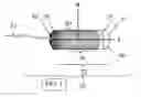 Fig. 02 - Tampon comprising a plurality of strips or cords
