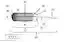 Fig. 03 - Tampon comprising a plurality of strips or cords