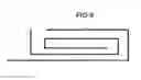 Fig. 10 - Absorbent composite material and bodily fluid-absorbing article comprising water-absorbent resin particles having specific surface strength