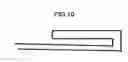 Fig. 11 - Absorbent composite material and bodily fluid-absorbing article comprising water-absorbent resin particles having specific surface strength