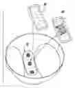 Fig. 01 - QUICK-ATTACH SANITARY ABSORBENT ARTICLE ASSEMBLY
