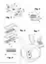 Fig. 03 - QUICK-ATTACH SANITARY ABSORBENT ARTICLE ASSEMBLY