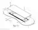 Fig. 14 - Embossed absorbent article