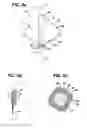 Fig. 05 - INTRAVAGINAL DEVICE WITH FLUID TRANSPORT PLATES AND METHODS OF MAKING