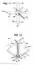 Fig. 10 - INTRAVAGINAL DEVICE WITH FLUID TRANSPORT PLATES AND METHODS OF MAKING
