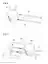 Fig. 02 - Method and equipment for fastening a thread to a tampon
