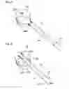 Fig. 04 - Method and equipment for fastening a thread to a tampon