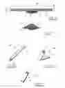 Fig. 05 - Absorbent article comprising a stiffening element and a device for disposal