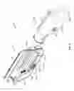 Fig. 04 - Operating a portable medical device