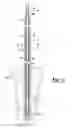 Fig. 10 - Cannulated syringe
