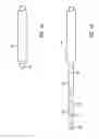 Fig. 04 - Needle array assembly and method for delivering therapeutic agents