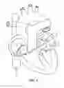 Fig. 07 - Cryo-ablation device with deployable injection tube