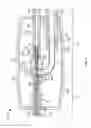 Fig. 03 - CRYOGENIC PROBE WITH SWIVEL