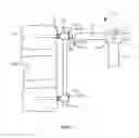 Fig. 02 - Surgical instrument with cycloidal gear system