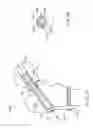 Fig. 10 - Fixation device for treating a bone fracture