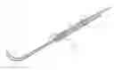 Fig. 01 - Surgical tool with sheath