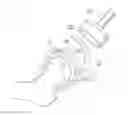 Fig. 01 - Hip joint instrument and method