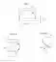 Fig. 14 - Hip joint instrument and method