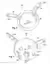 Fig. 05 - System and method for assisting with attachment of a stock implant to a patient tissue
