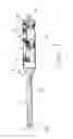 Fig. 02 - Surgical Screwdriver