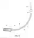 Fig. 10 - Uterine manipulators and related components and methods