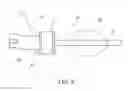Fig. 11 - Uterine manipulators and related components and methods