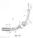 Fig. 13 - Uterine manipulators and related components and methods