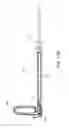 Fig. 23 - Uterine manipulators and related components and methods