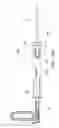Fig. 26 - Uterine manipulators and related components and methods