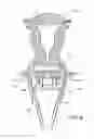 Fig. 11 - Uterine Manipulators and Related Components and Methods