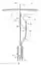 Fig. 01 - Hand operated device for controlled deployment of a tissue anchor and method of using the same