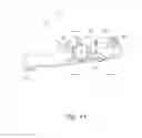 Fig. 15 - Hand operated device for controlled deployment of a tissue anchor and method of using the same