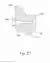 Fig. 25 - Hand operated device for controlled deployment of a tissue anchor and method of using the same