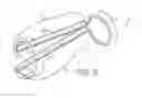 Fig. 06 - Appendage clamp deployment assist device