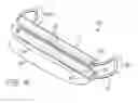 Fig. 08 - Appendage clamp deployment assist device