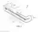Fig. 10 - Appendage clamp deployment assist device