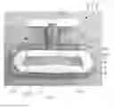 Fig. 19 - Appendage clamp deployment assist device