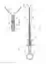 Fig. 02 - Through the scope tension member release clip