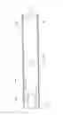 Fig. 12 - Through the scope tension member release clip