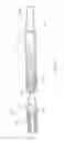 Fig. 17 - Through the scope tension member release clip