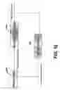 Fig. 11 - Atraumatic clamp