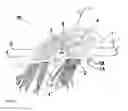 Fig. 02 - Elements for versatility of a prosthetic anchor