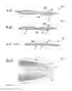 Fig. 03 - Elements for versatility of a prosthetic anchor
